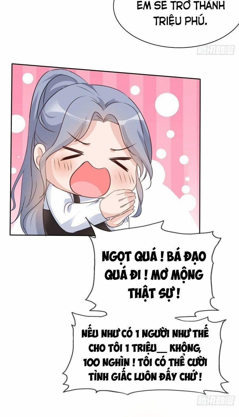 Ác Nữ Báo Thù 21 trang 4