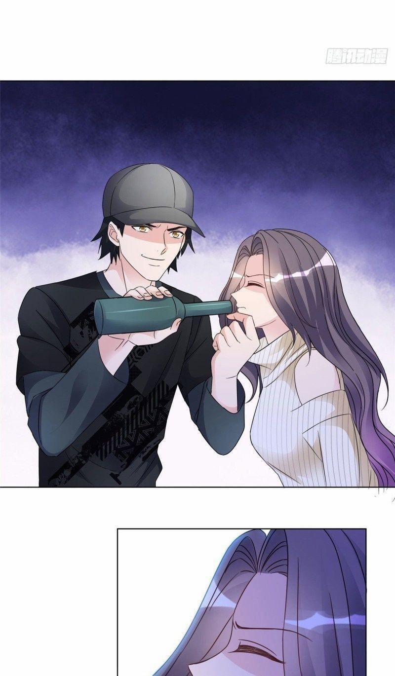 Ác Nữ Báo Thù 22 trang 15