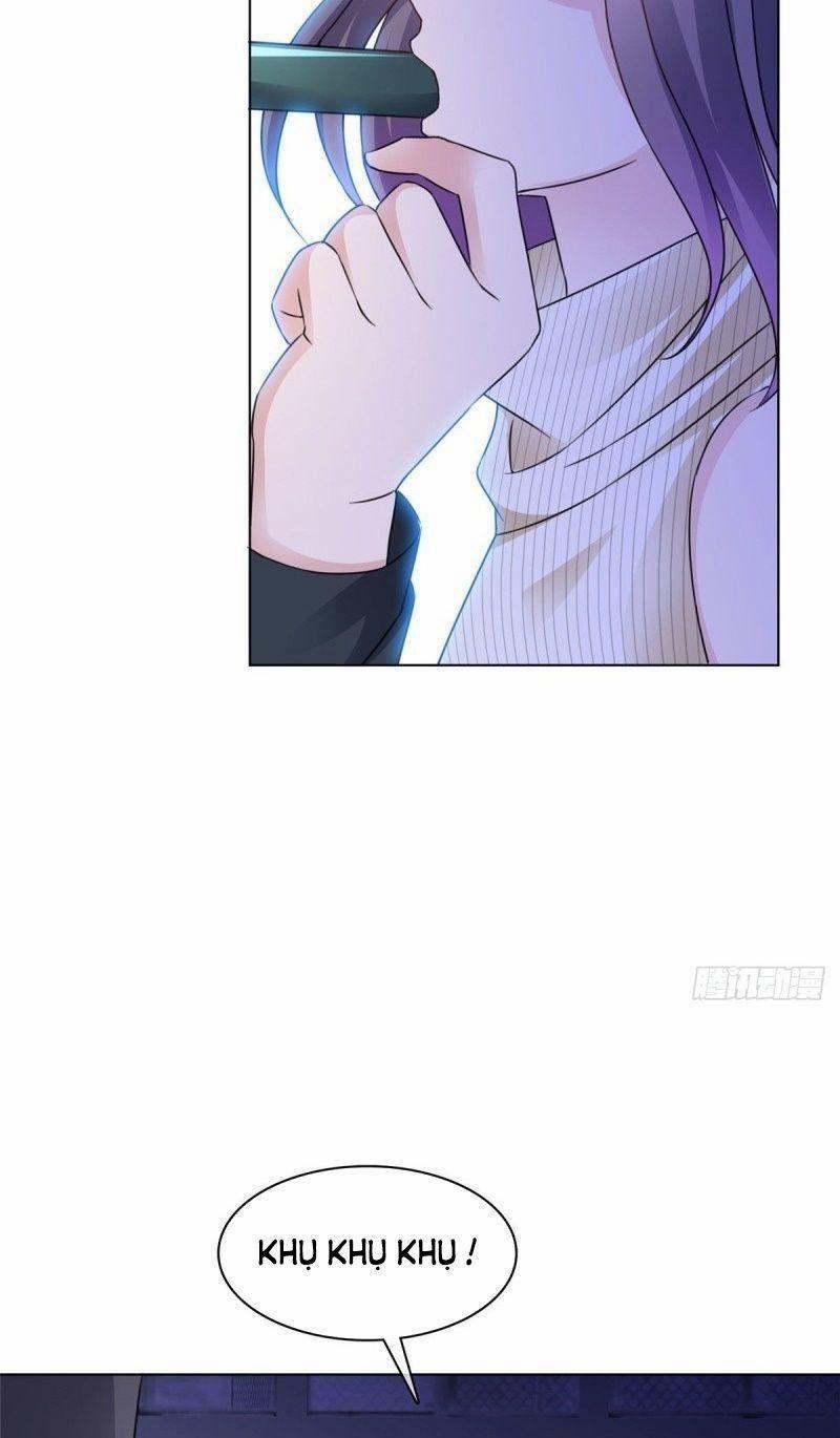 Ác Nữ Báo Thù 22 trang 16