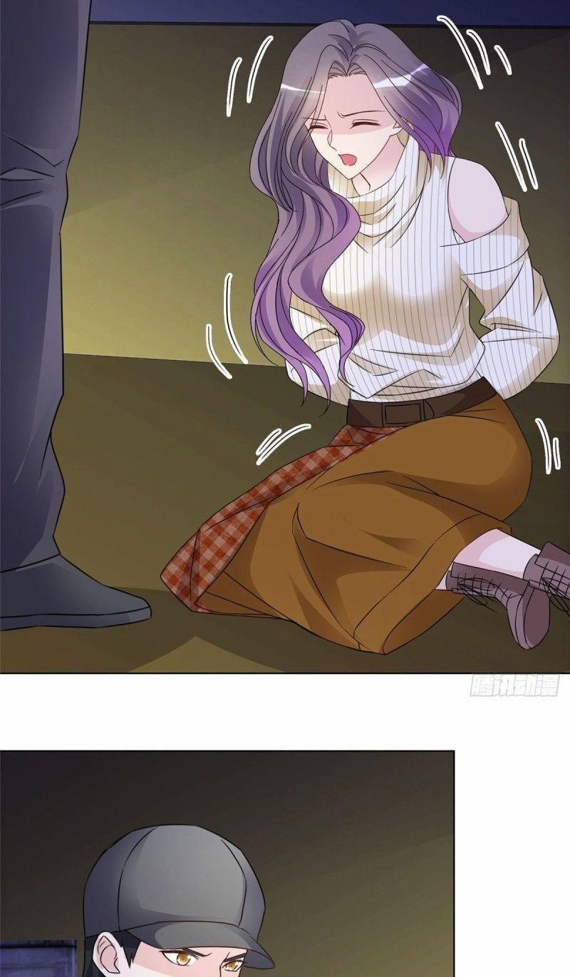 Ác Nữ Báo Thù 22 trang 17