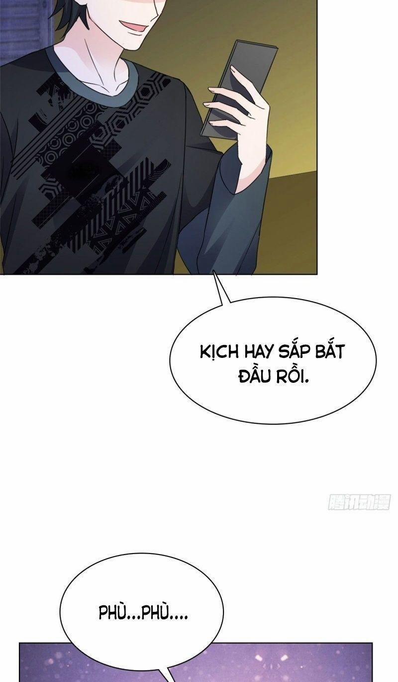 Ác Nữ Báo Thù 22 trang 18