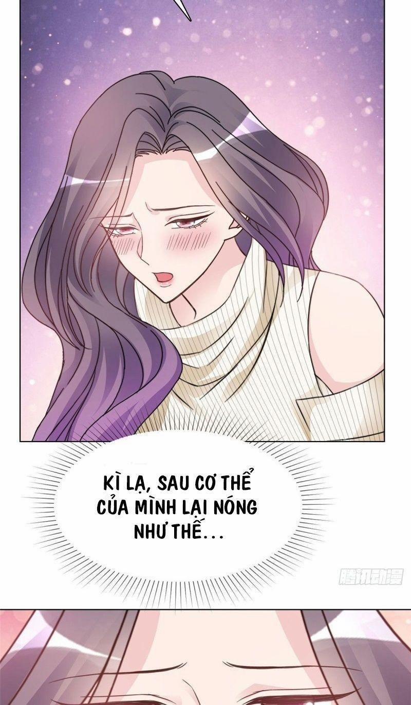 Ác Nữ Báo Thù 22 trang 19
