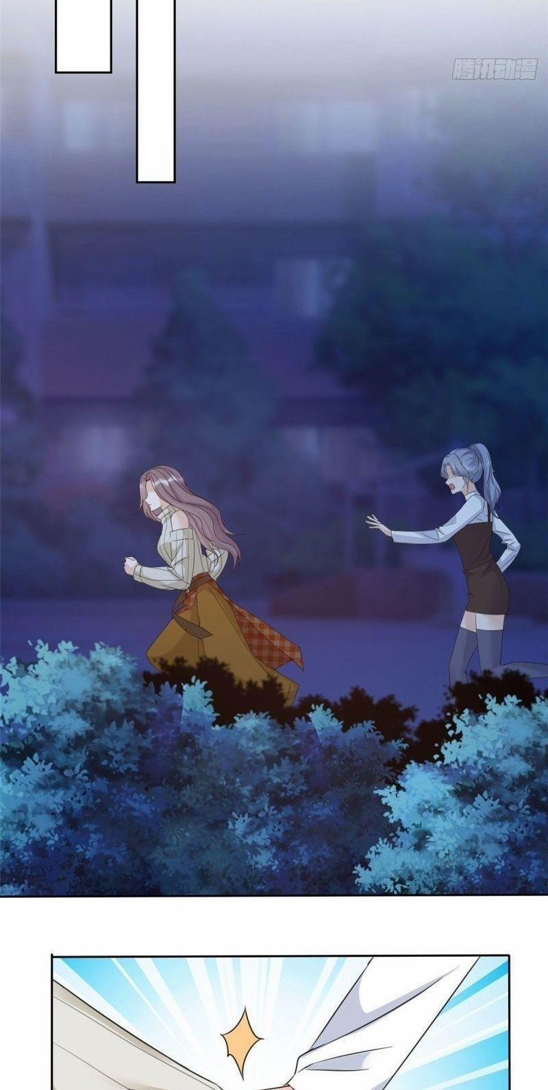 Ác Nữ Báo Thù 22 trang 2