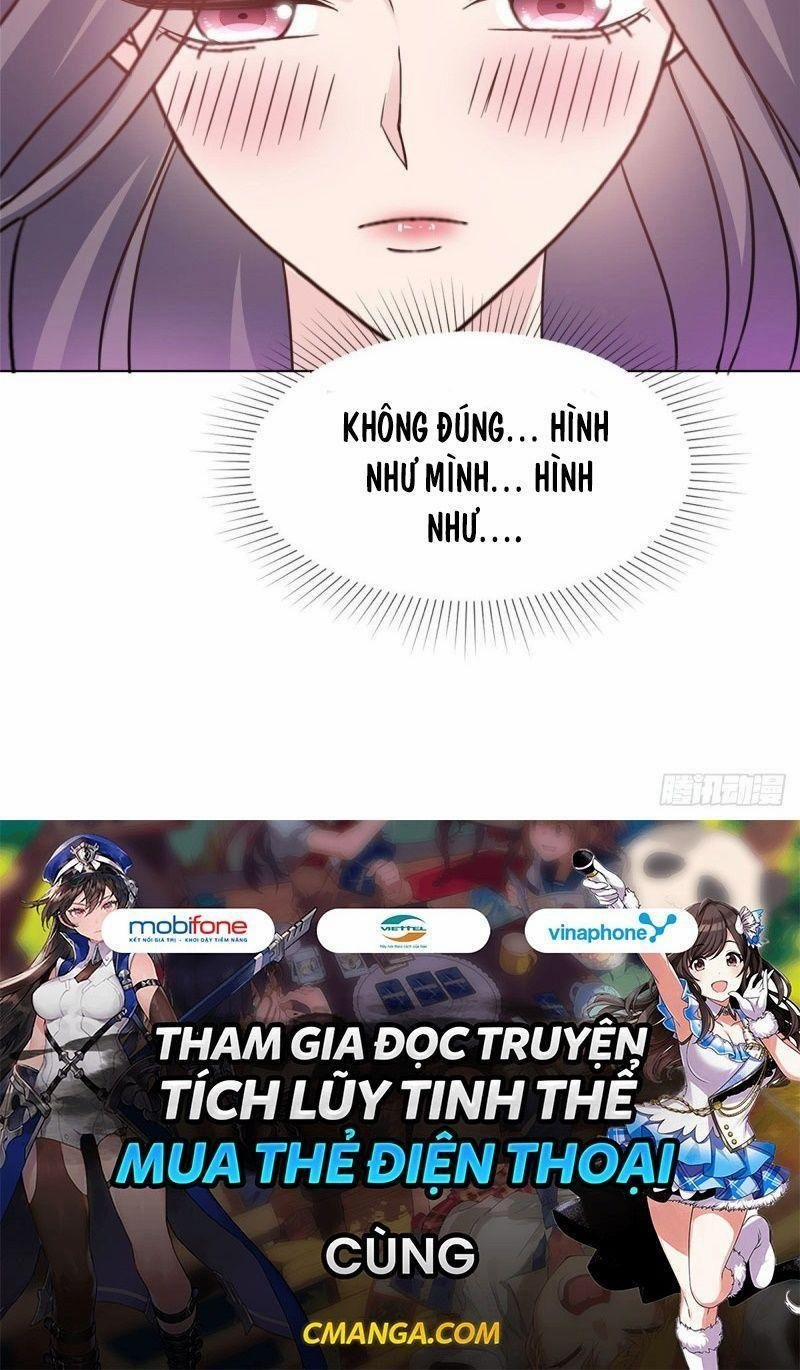 Ác Nữ Báo Thù 22 trang 20