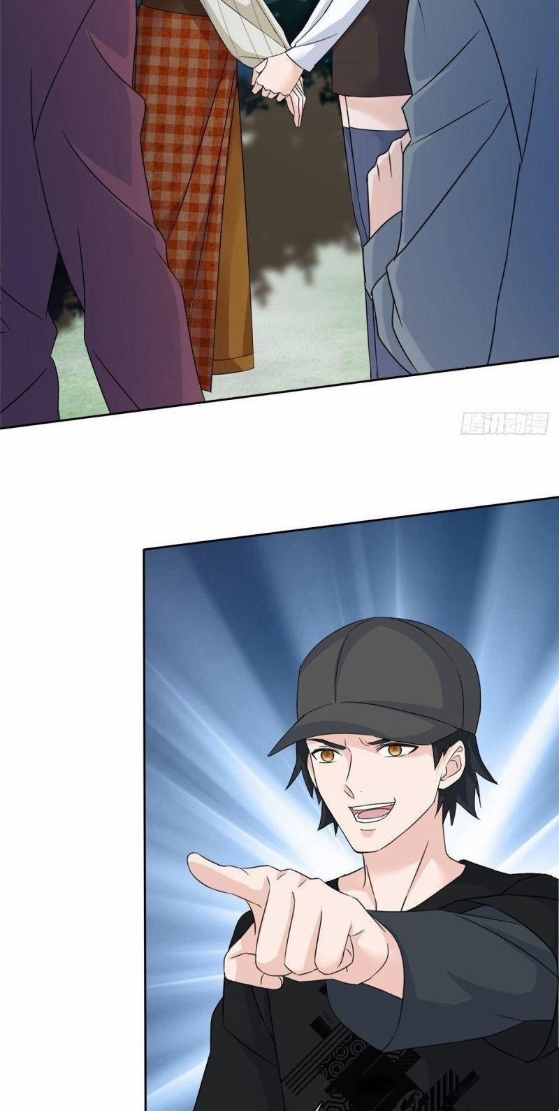 Ác Nữ Báo Thù 22 trang 5