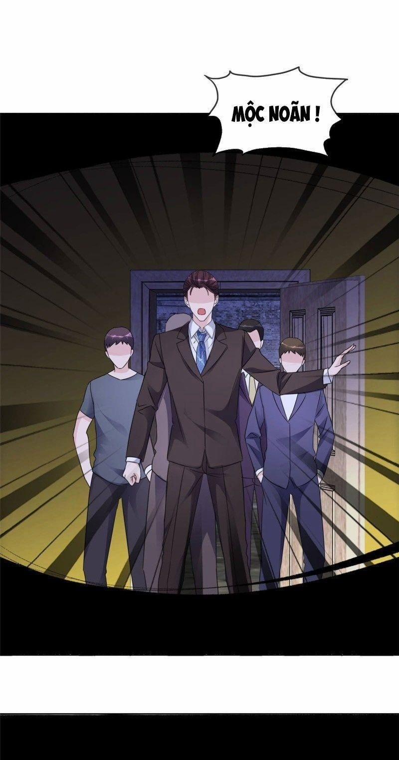 Ác Nữ Báo Thù 23 trang 0