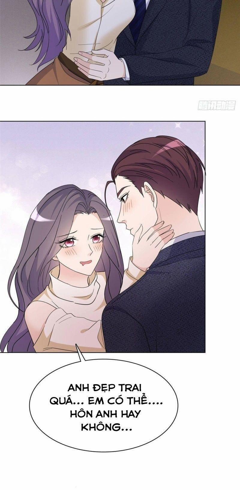 Ác Nữ Báo Thù 23 trang 10