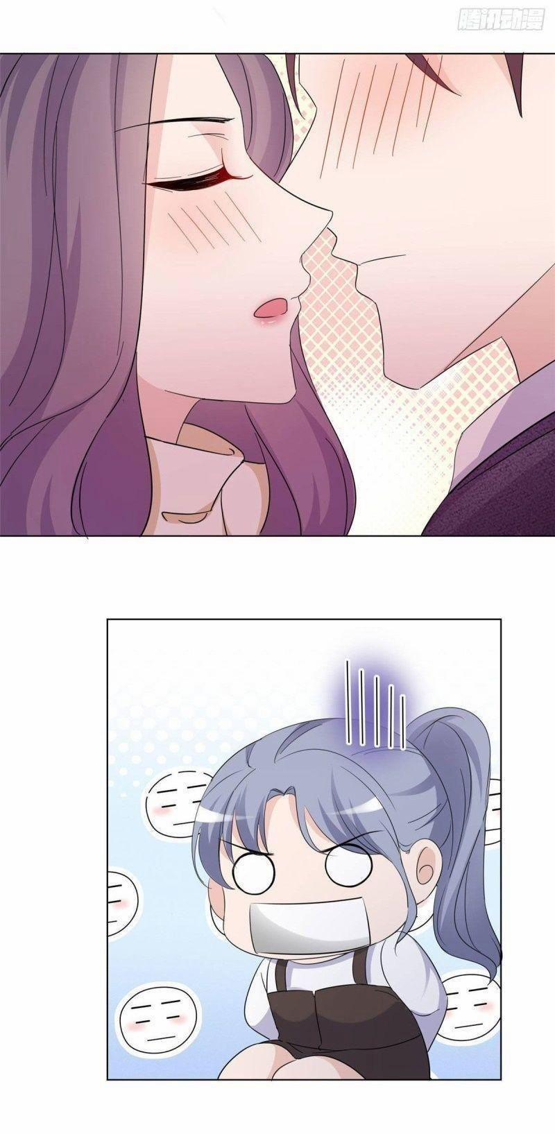 Ác Nữ Báo Thù 23 trang 11