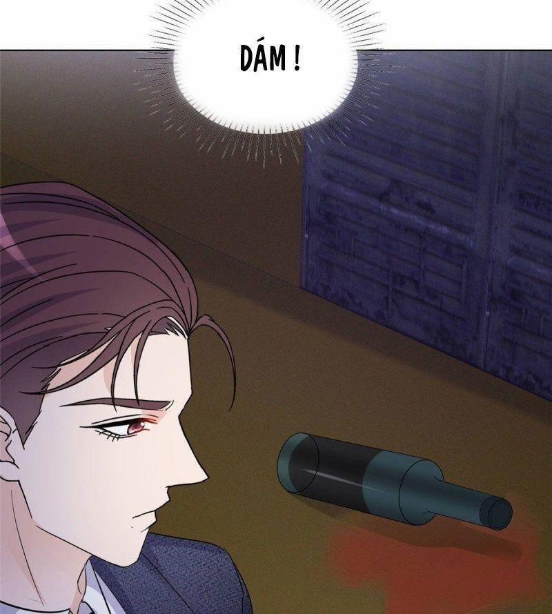 Ác Nữ Báo Thù 23 trang 14