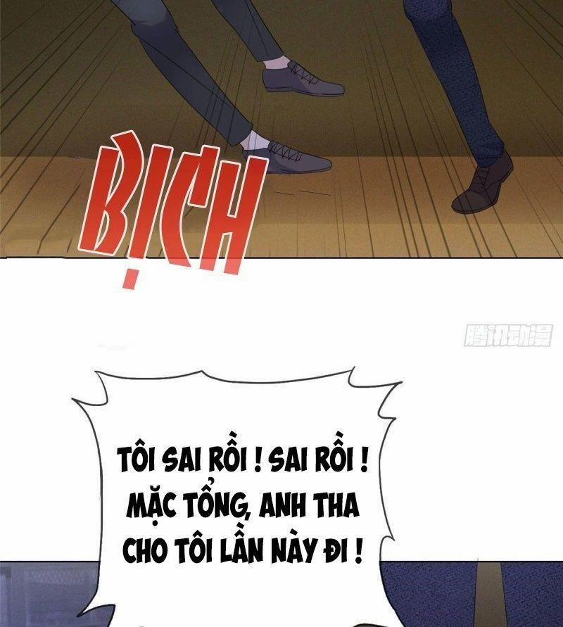 Ác Nữ Báo Thù 23 trang 17