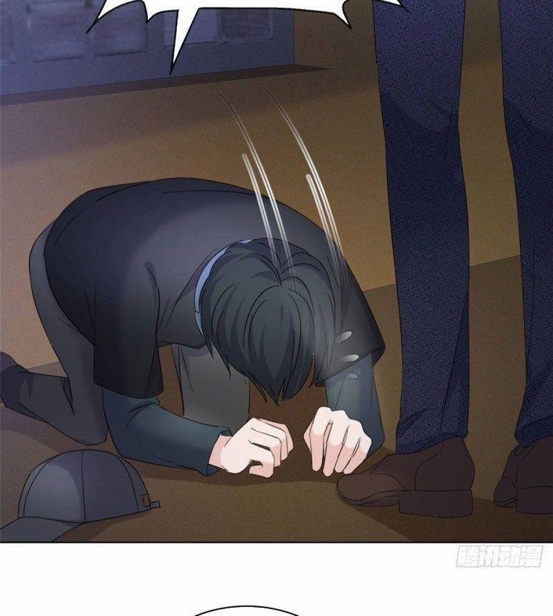 Ác Nữ Báo Thù 23 trang 18