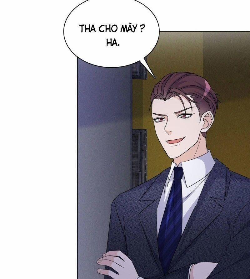 Ác Nữ Báo Thù 23 trang 19