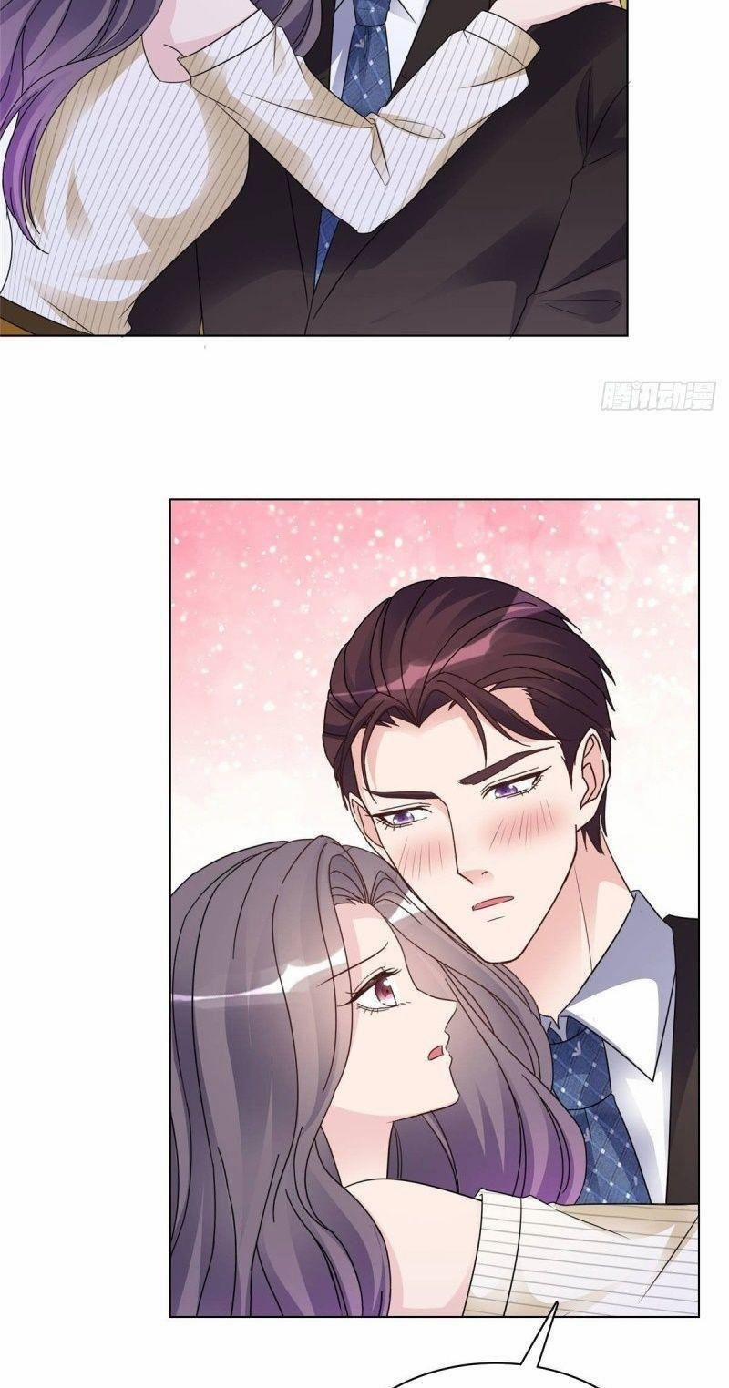 Ác Nữ Báo Thù 23 trang 4