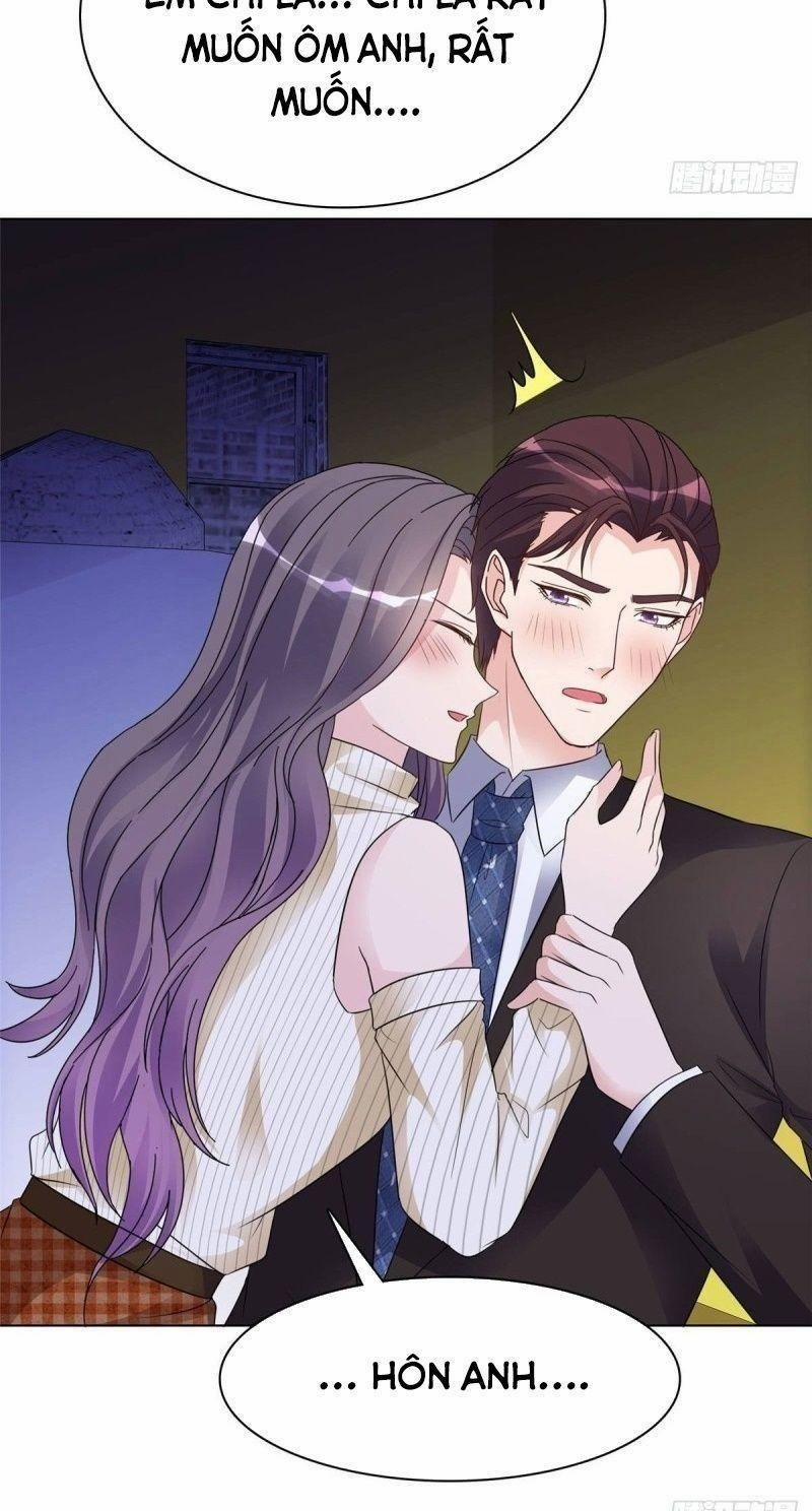 Ác Nữ Báo Thù 23 trang 6