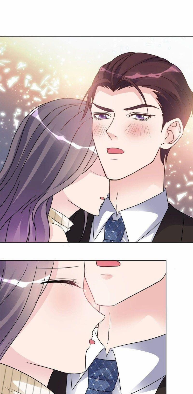 Ác Nữ Báo Thù 23 trang 7