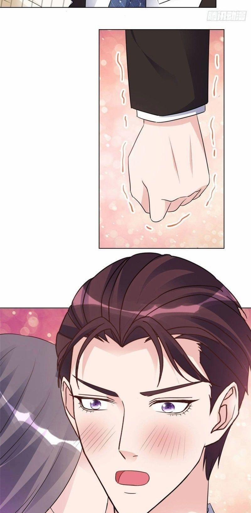 Ác Nữ Báo Thù 23 trang 8