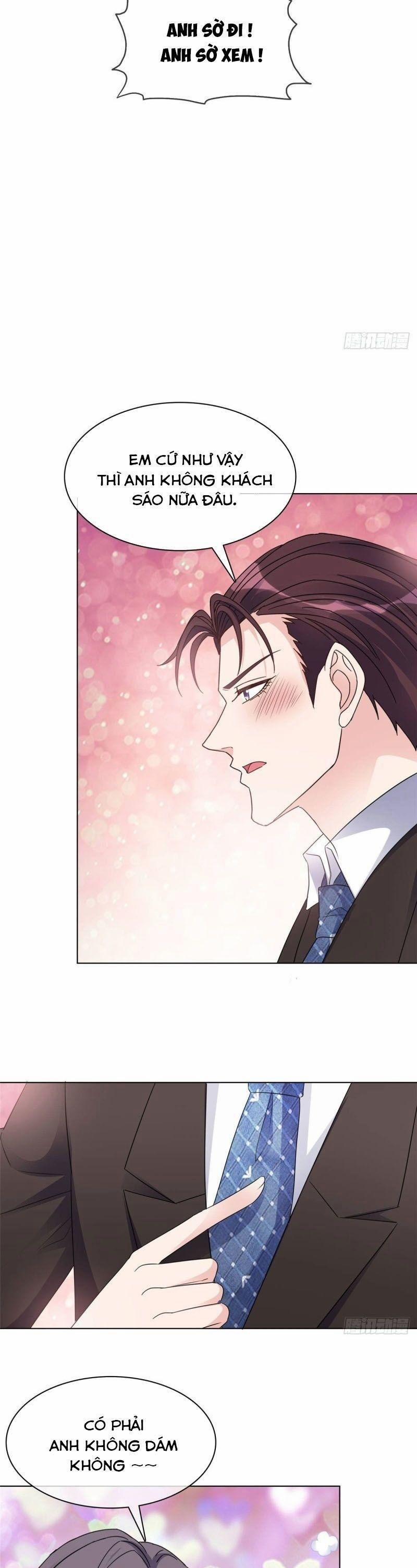 Ác Nữ Báo Thù 24 trang 10