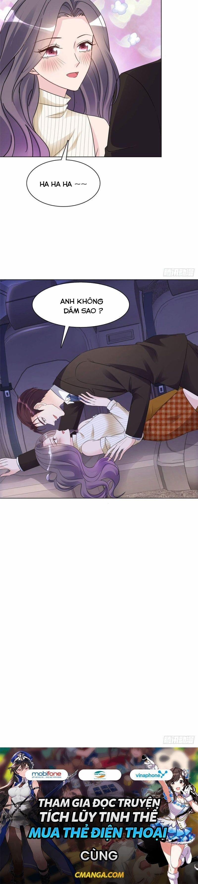 Ác Nữ Báo Thù 24 trang 11