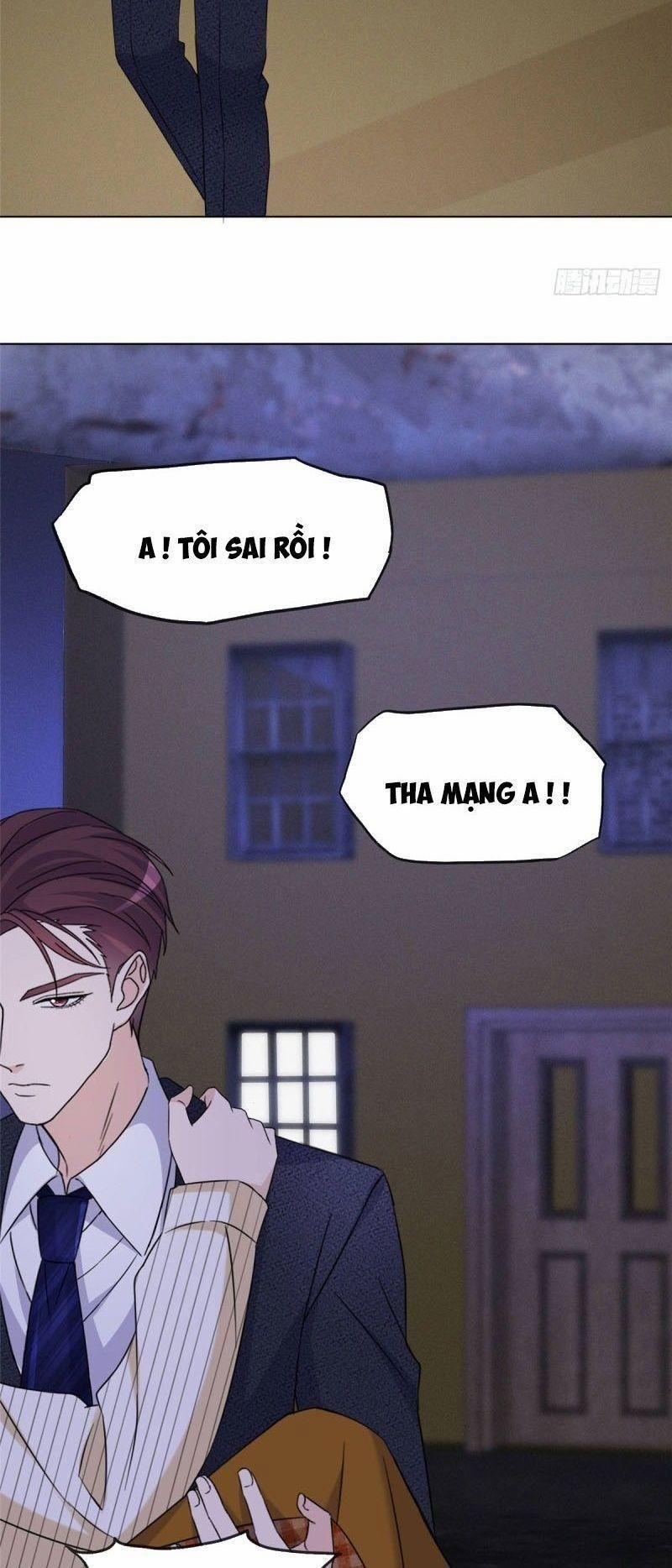 Ác Nữ Báo Thù 24 trang 3