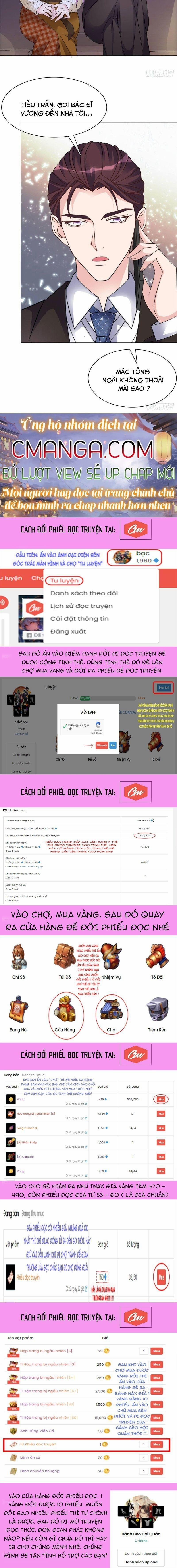 Ác Nữ Báo Thù 24 trang 5