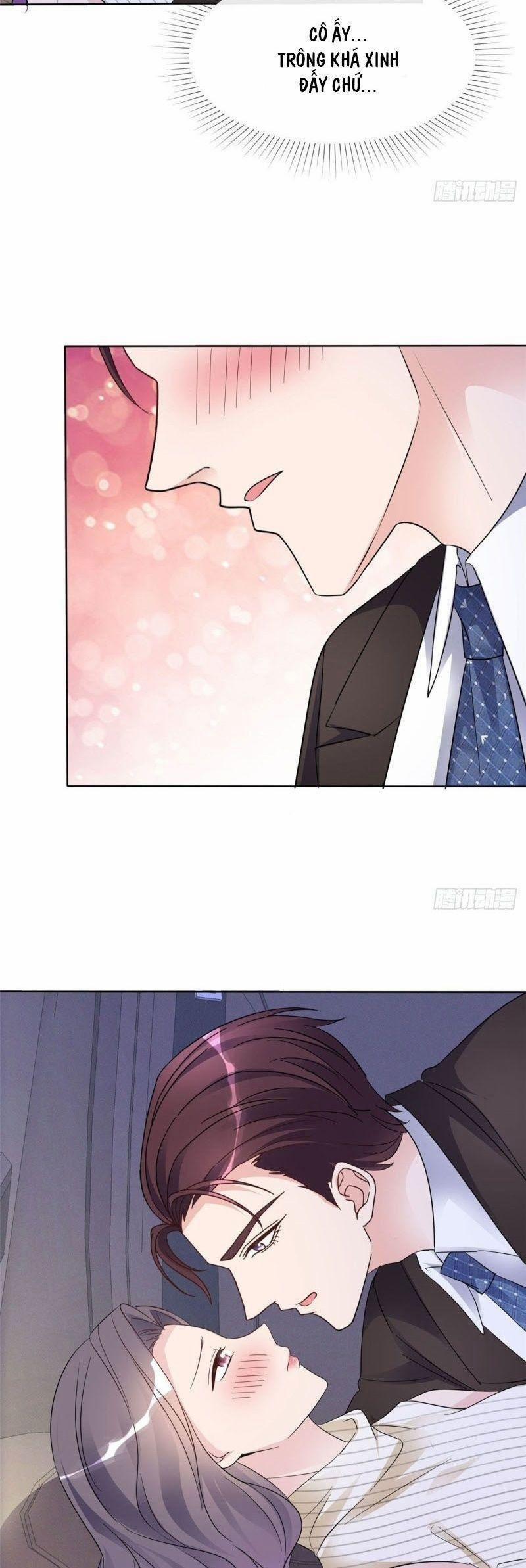 Ác Nữ Báo Thù 25 trang 1