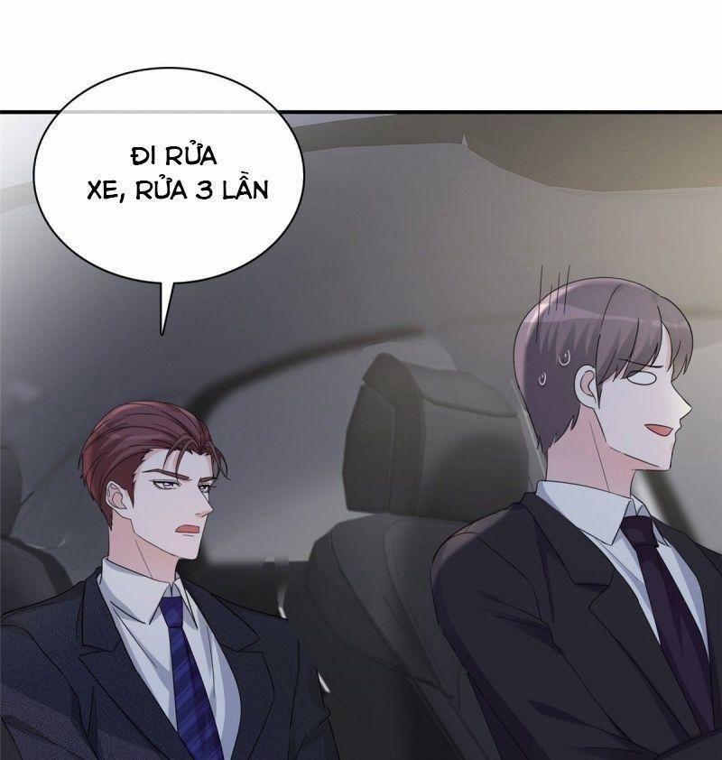 Ác Nữ Báo Thù 4 trang 14