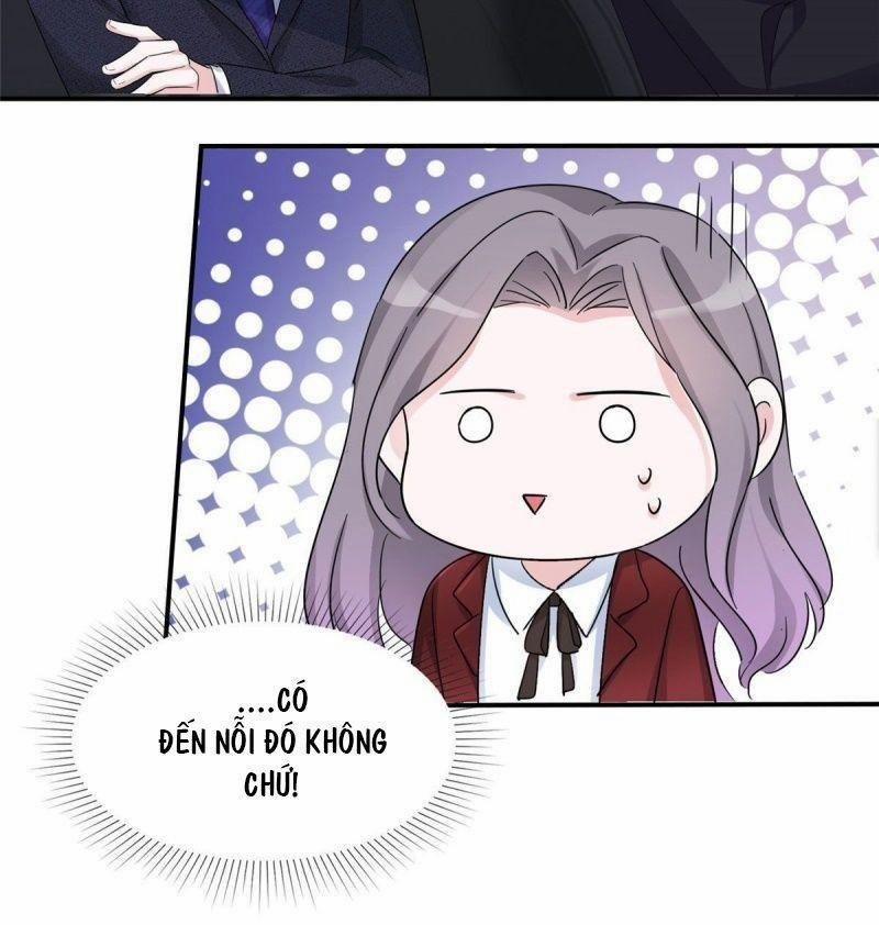 Ác Nữ Báo Thù 4 trang 15