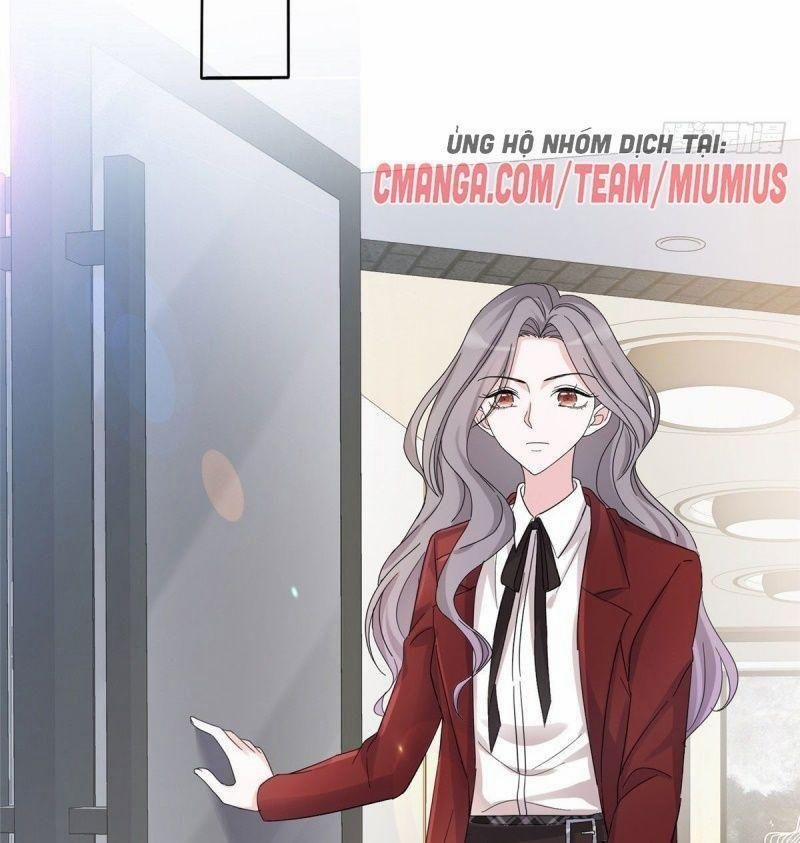 Ác Nữ Báo Thù 4 trang 17