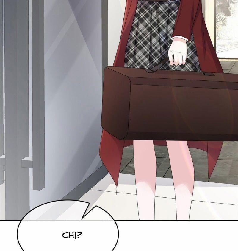 Ác Nữ Báo Thù 4 trang 18