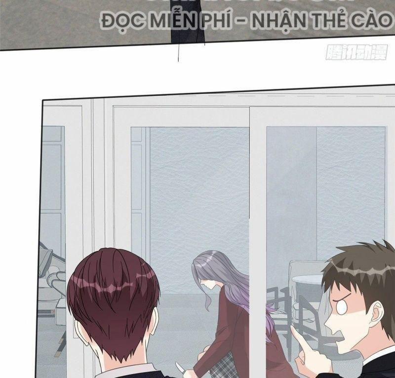 Ác Nữ Báo Thù 5 trang 16