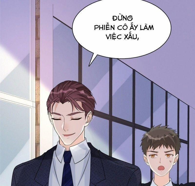 Ác Nữ Báo Thù 5 trang 18