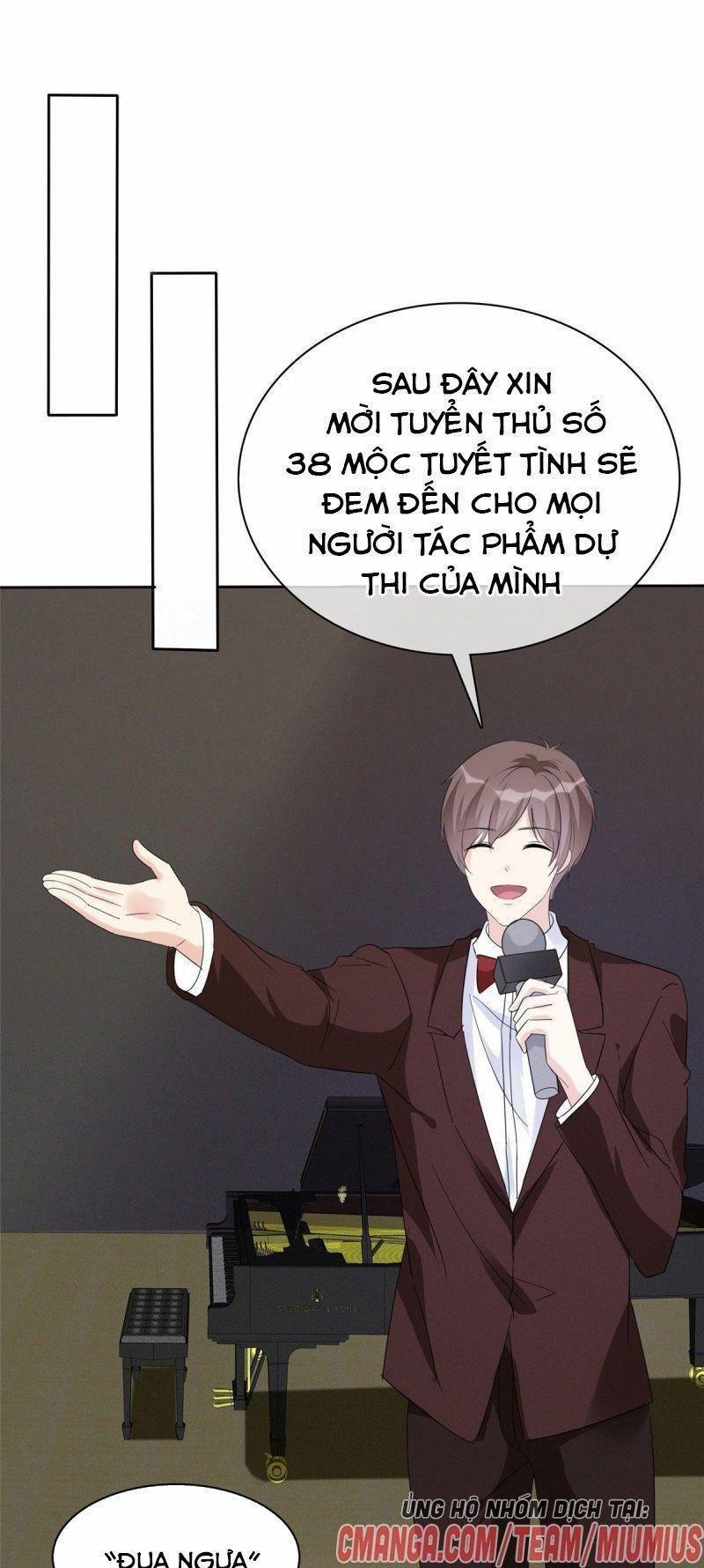 Ác Nữ Báo Thù 6 trang 0