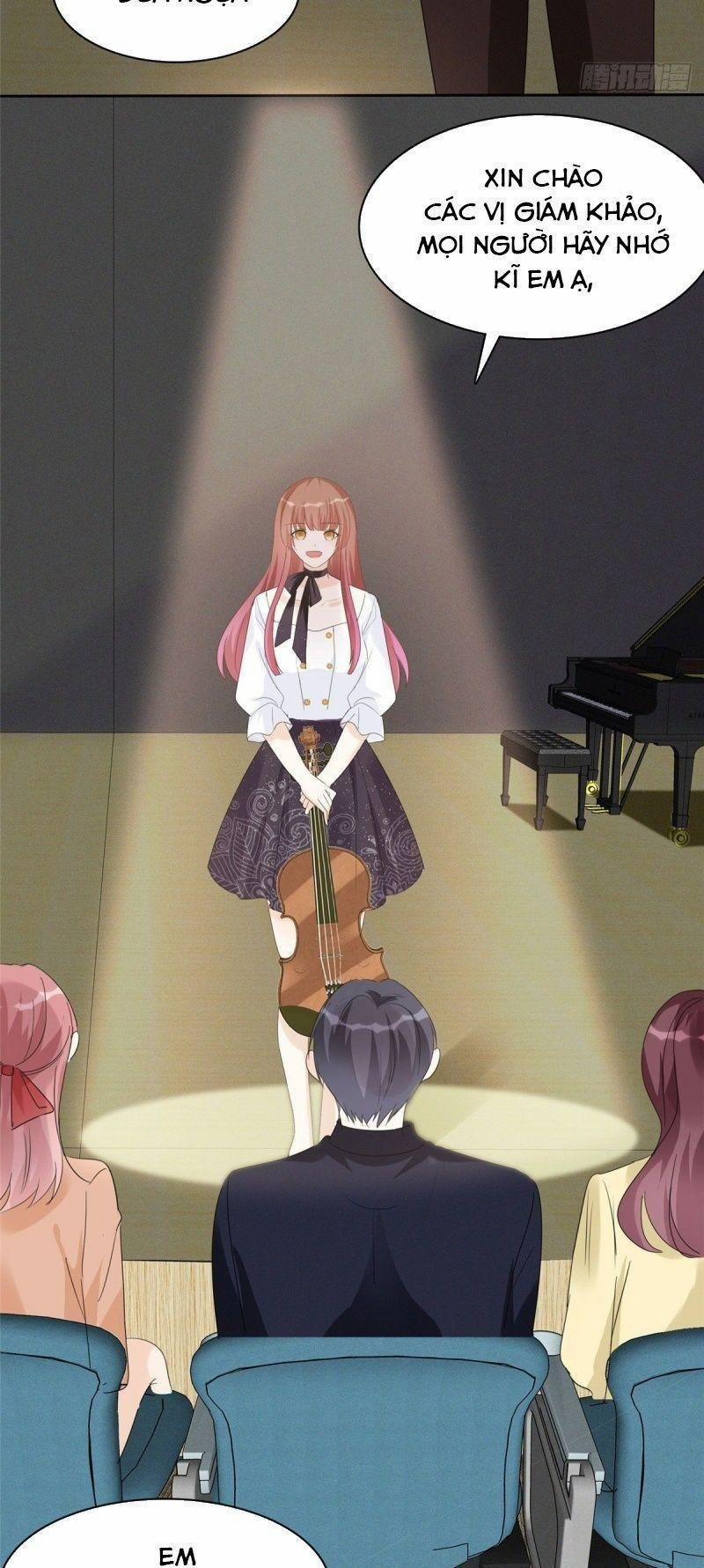 Ác Nữ Báo Thù 6 trang 1