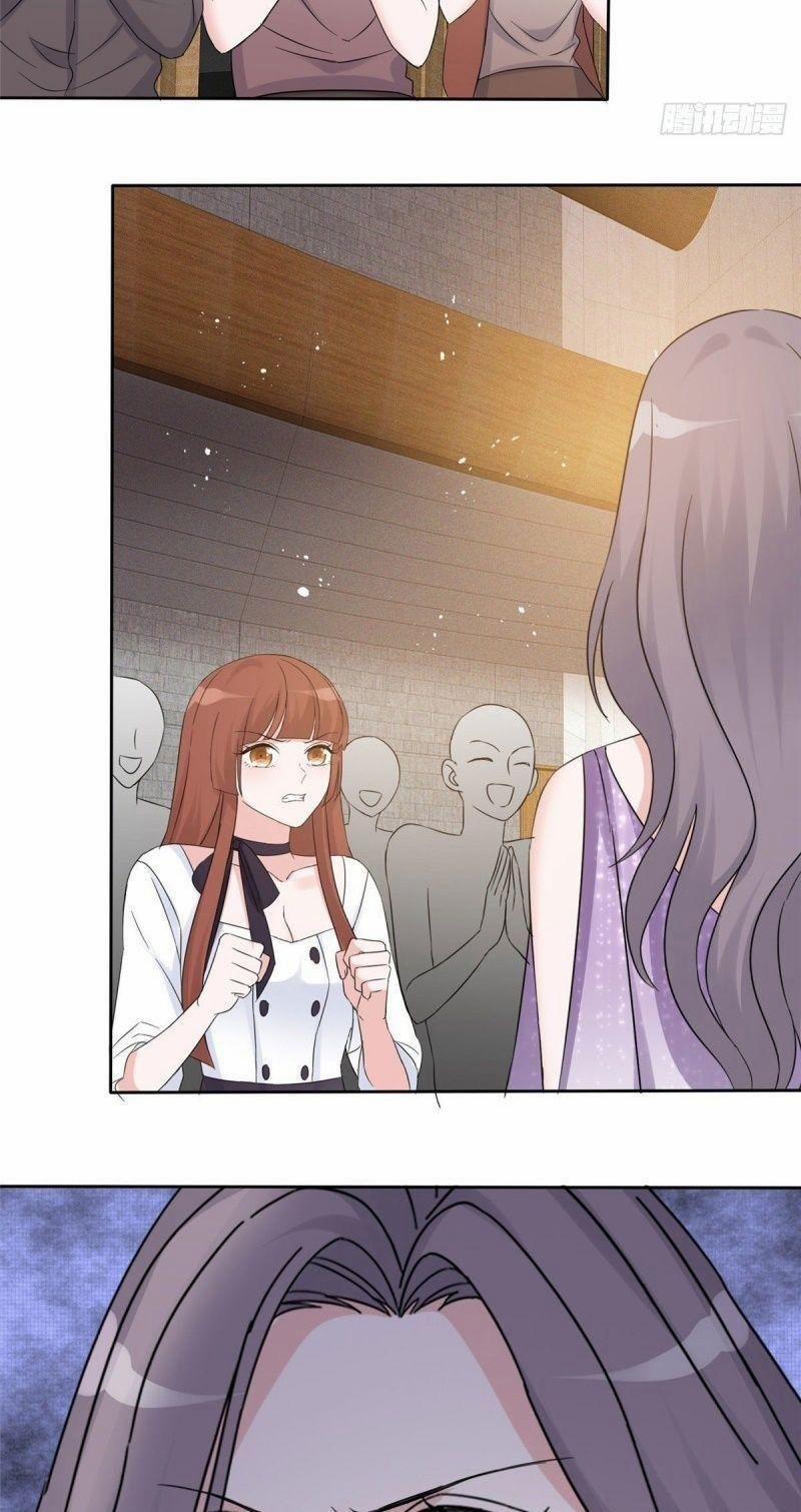 Ác Nữ Báo Thù 6 trang 11