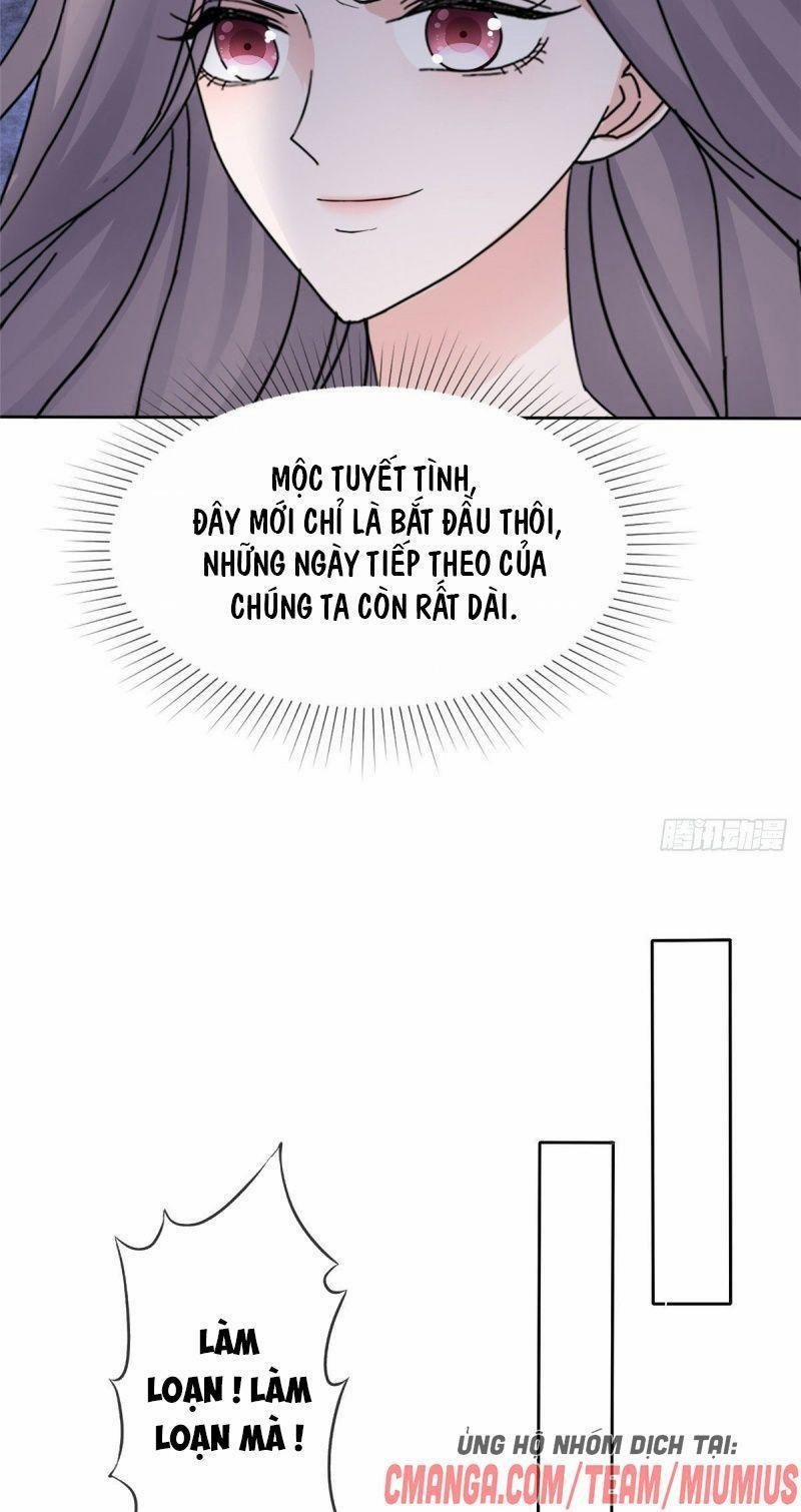 Ác Nữ Báo Thù 6 trang 12