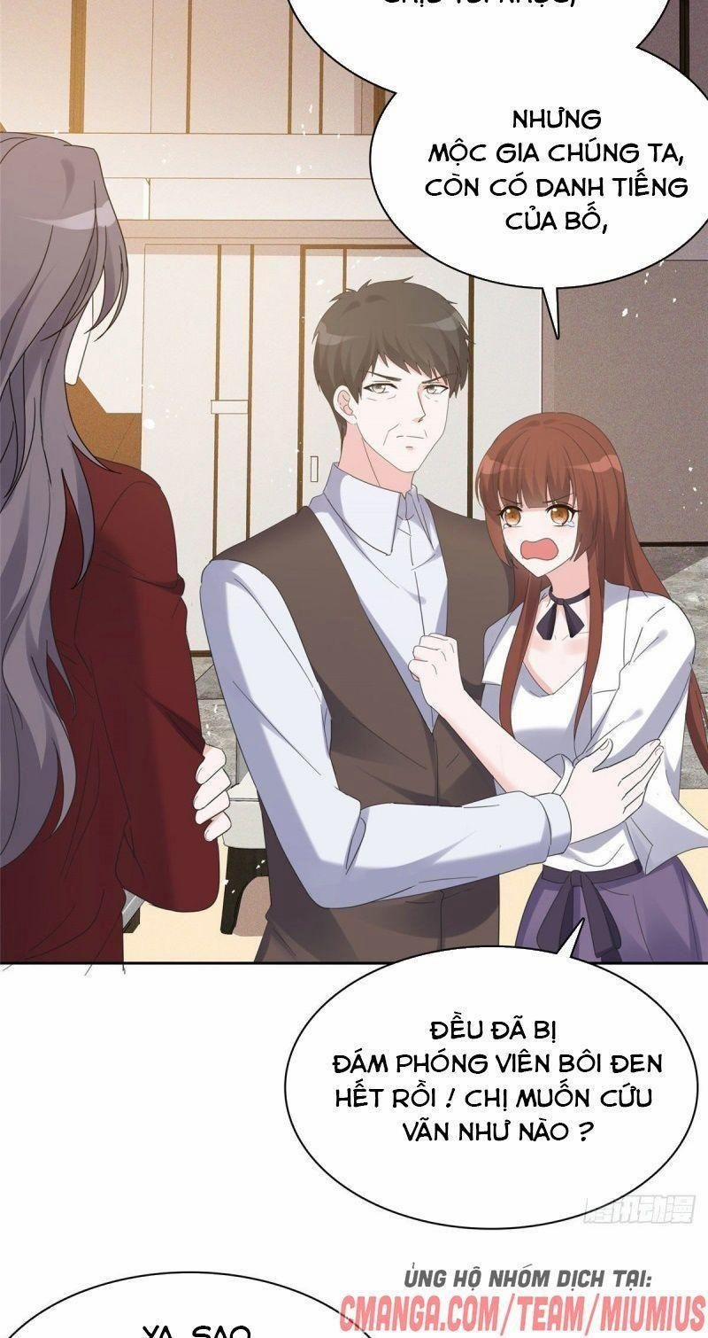 Ác Nữ Báo Thù 6 trang 17