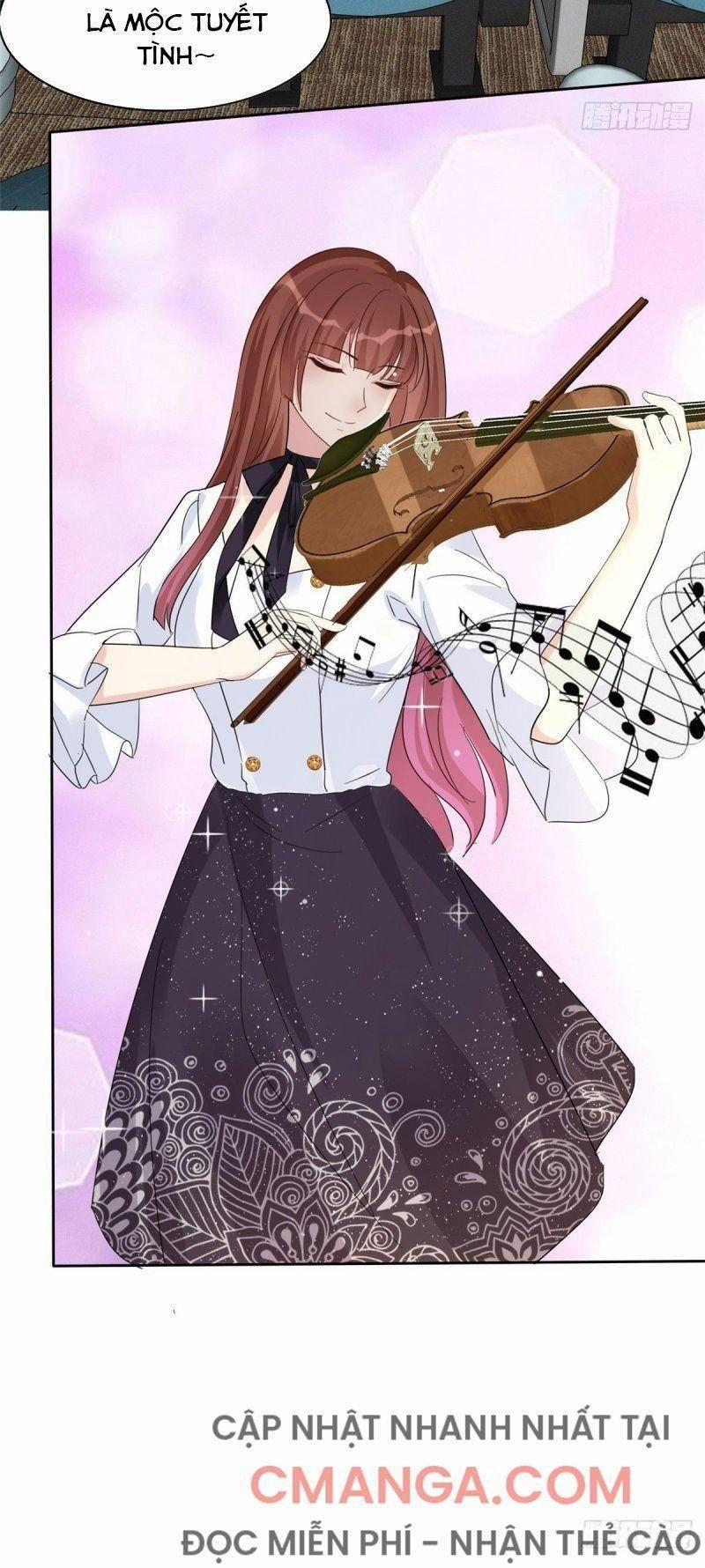 Ác Nữ Báo Thù 6 trang 2