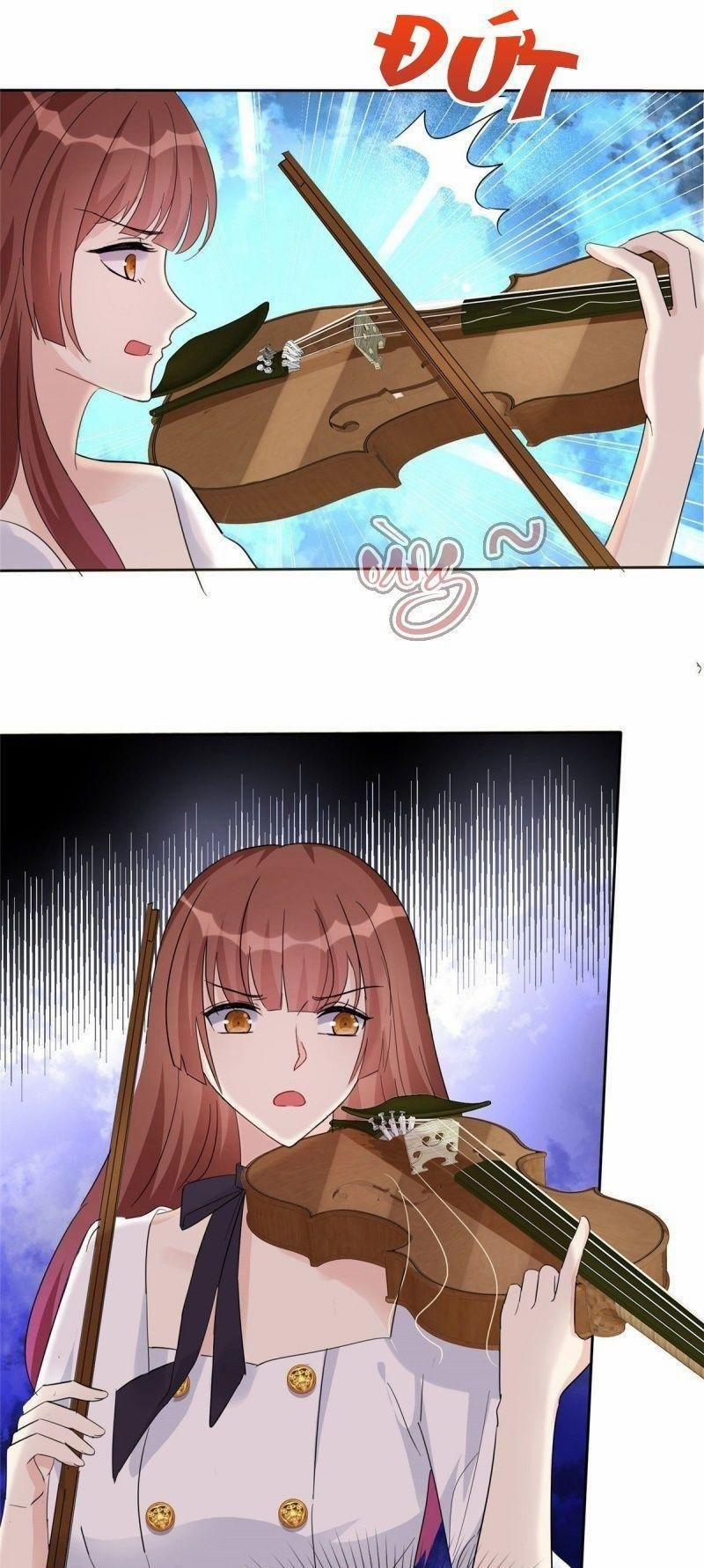 Ác Nữ Báo Thù 6 trang 3