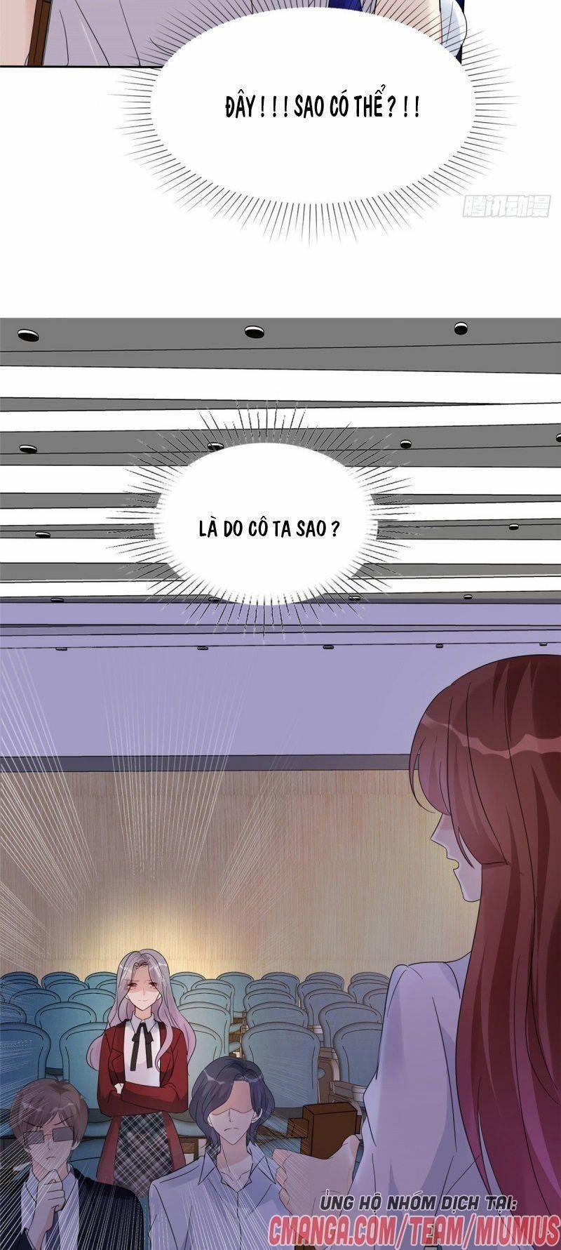 Ác Nữ Báo Thù 6 trang 4