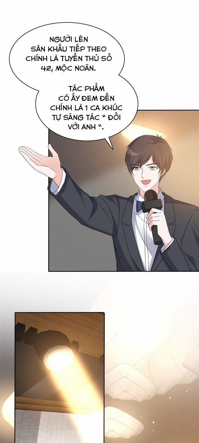 Ác Nữ Báo Thù 6 trang 6