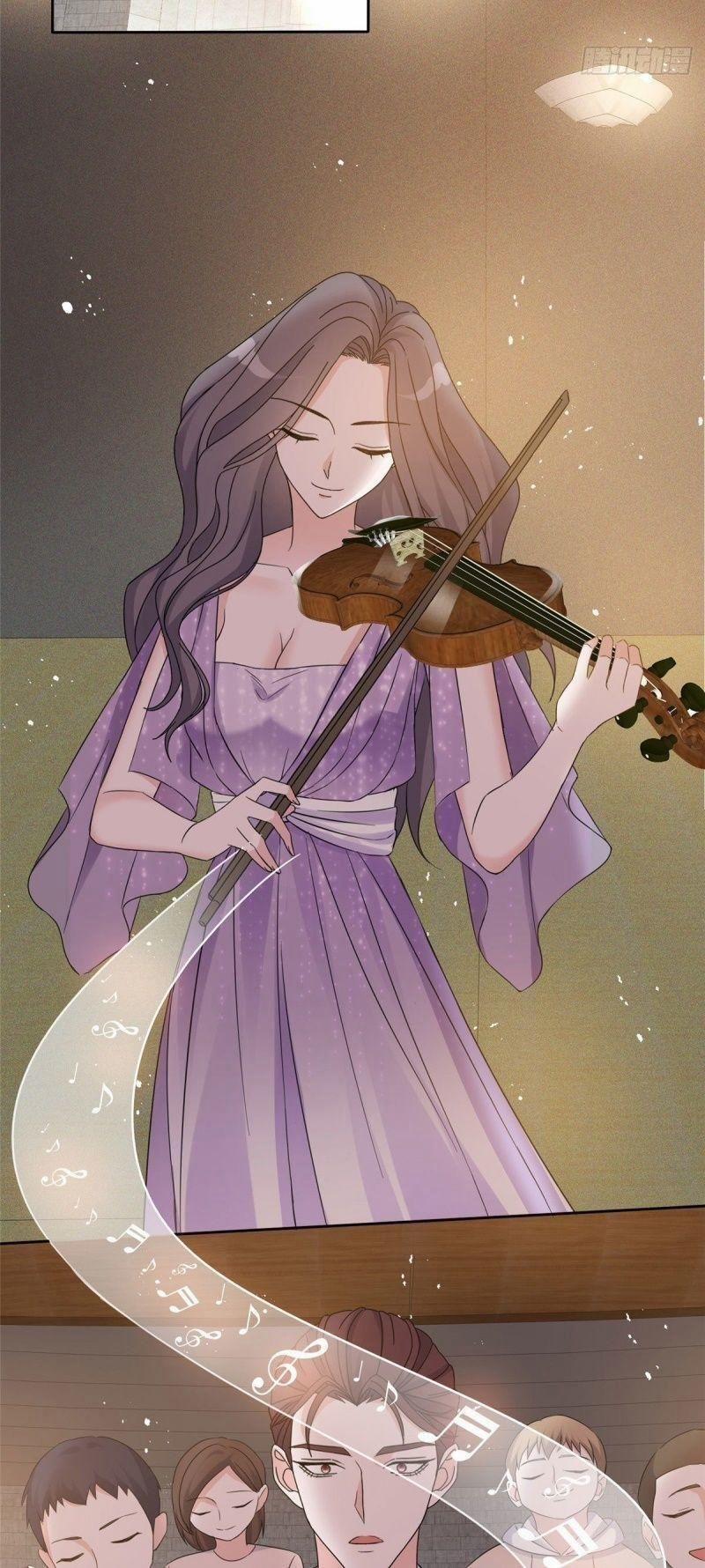 Ác Nữ Báo Thù 6 trang 7