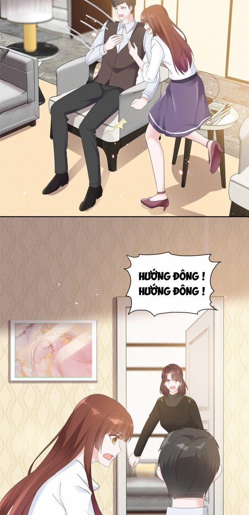 Ác Nữ Báo Thù 7 trang 2