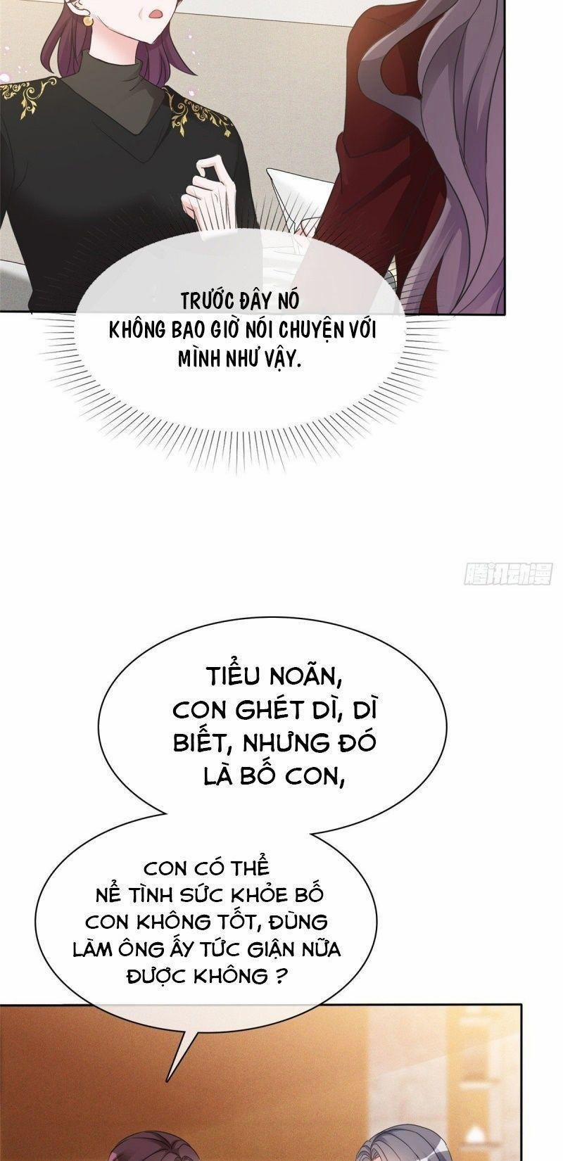 Ác Nữ Báo Thù 7 trang 7