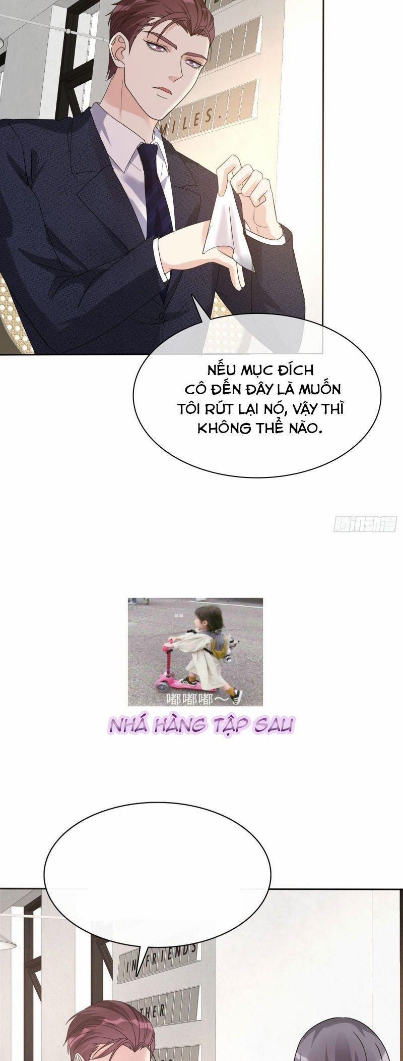 Ác Nữ Báo Thù 8 trang 17