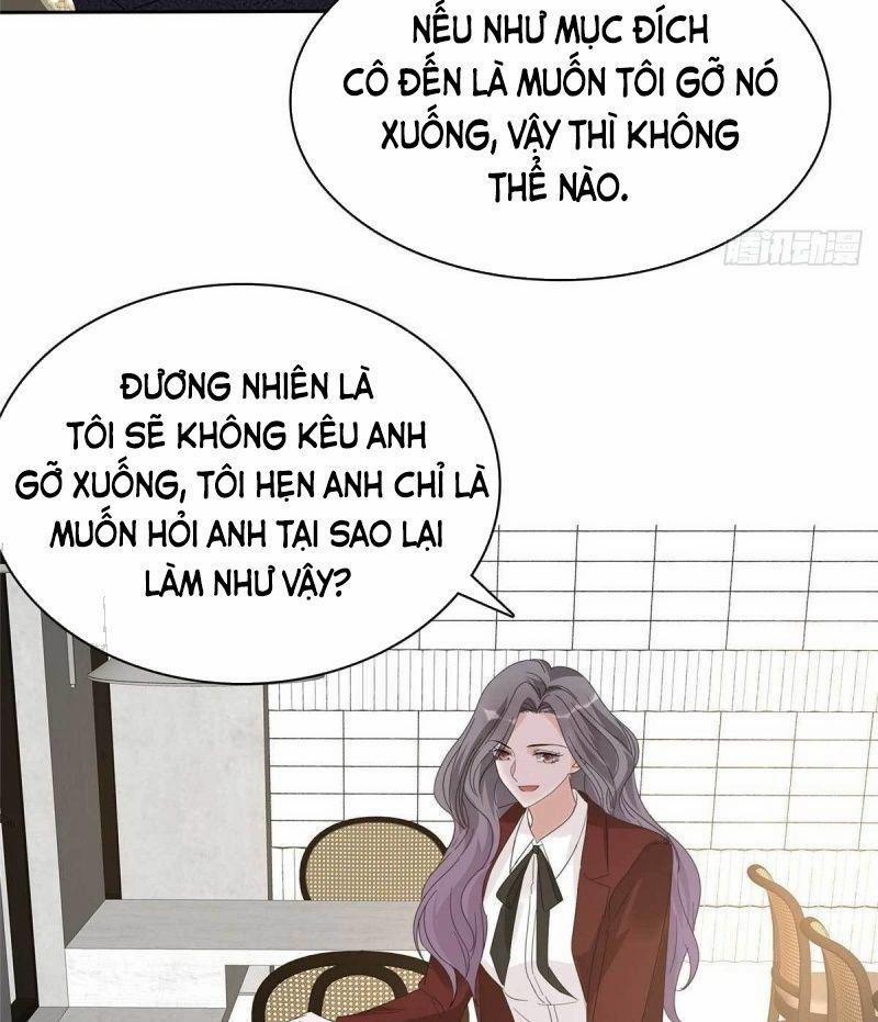 Ác Nữ Báo Thù 9 trang 1