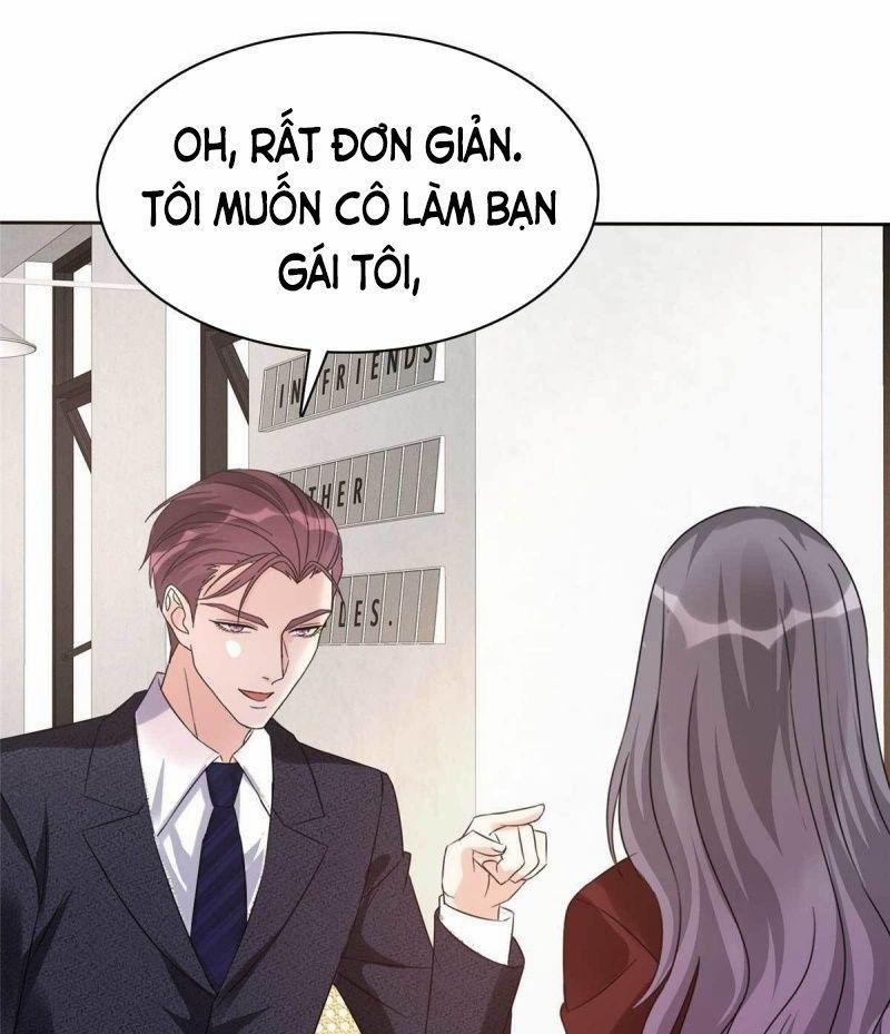 Ác Nữ Báo Thù 9 trang 10