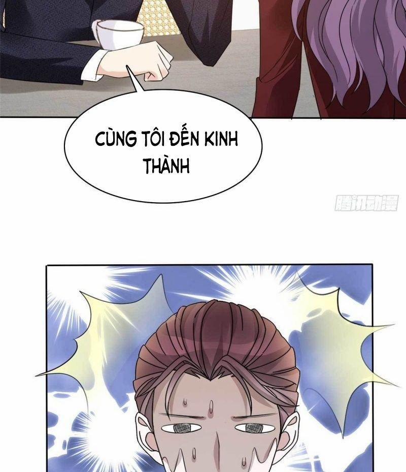 Ác Nữ Báo Thù 9 trang 11