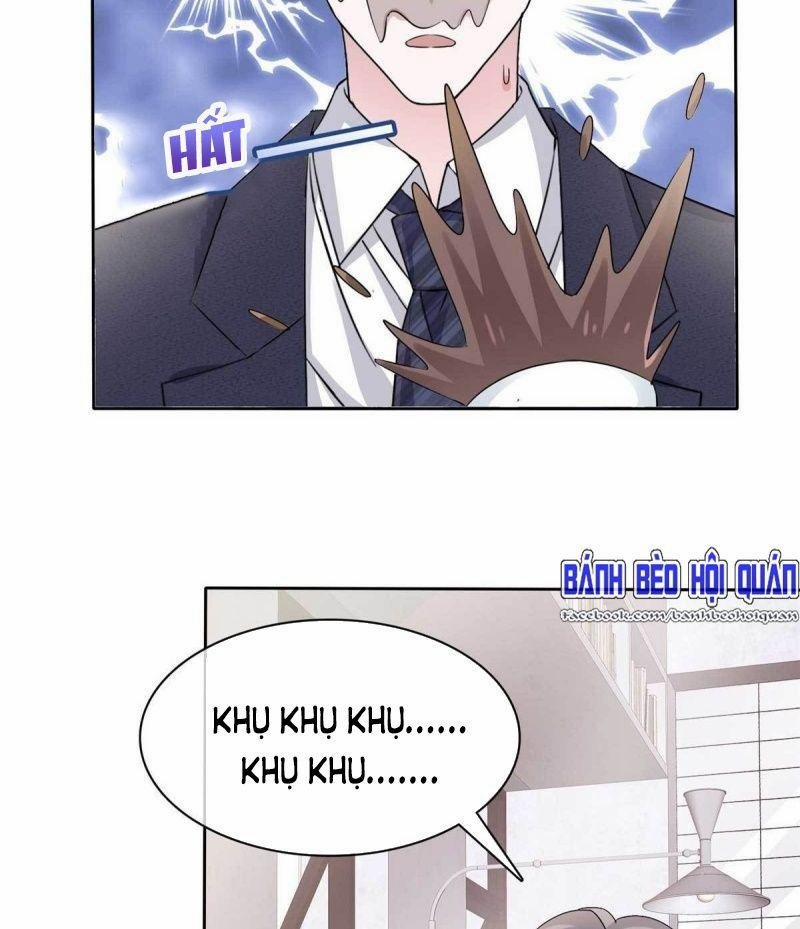 Ác Nữ Báo Thù 9 trang 12