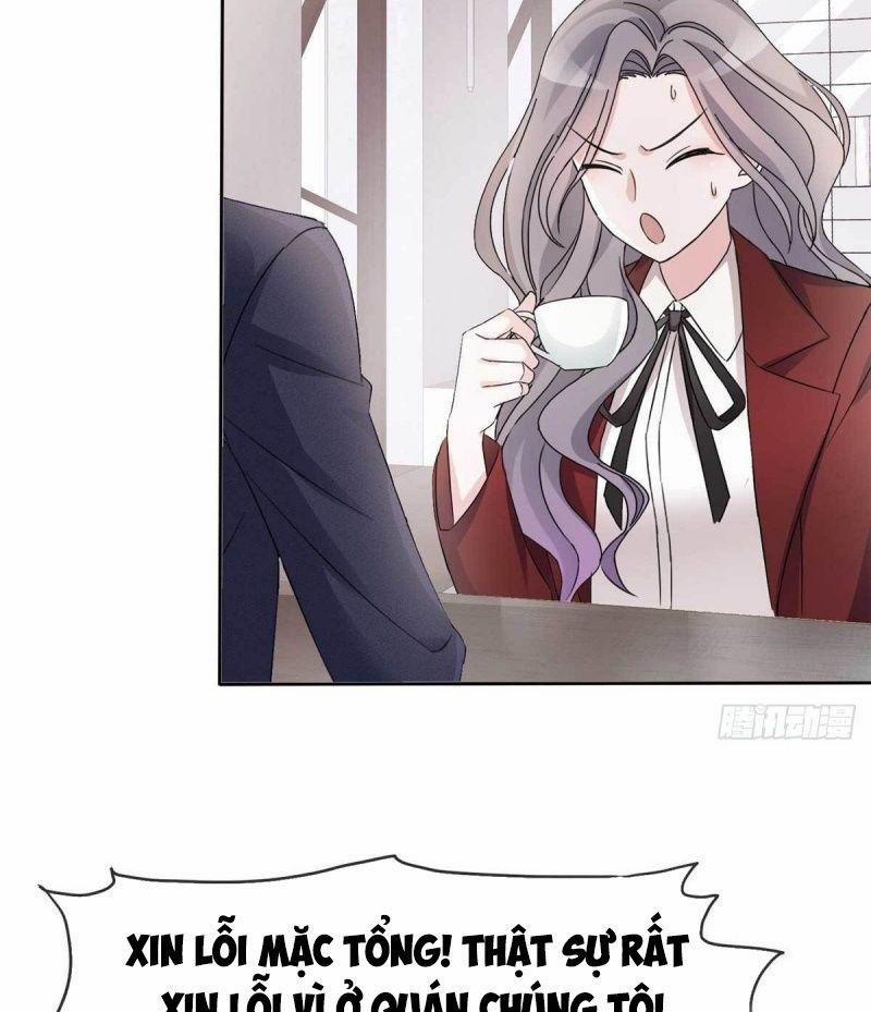 Ác Nữ Báo Thù 9 trang 13