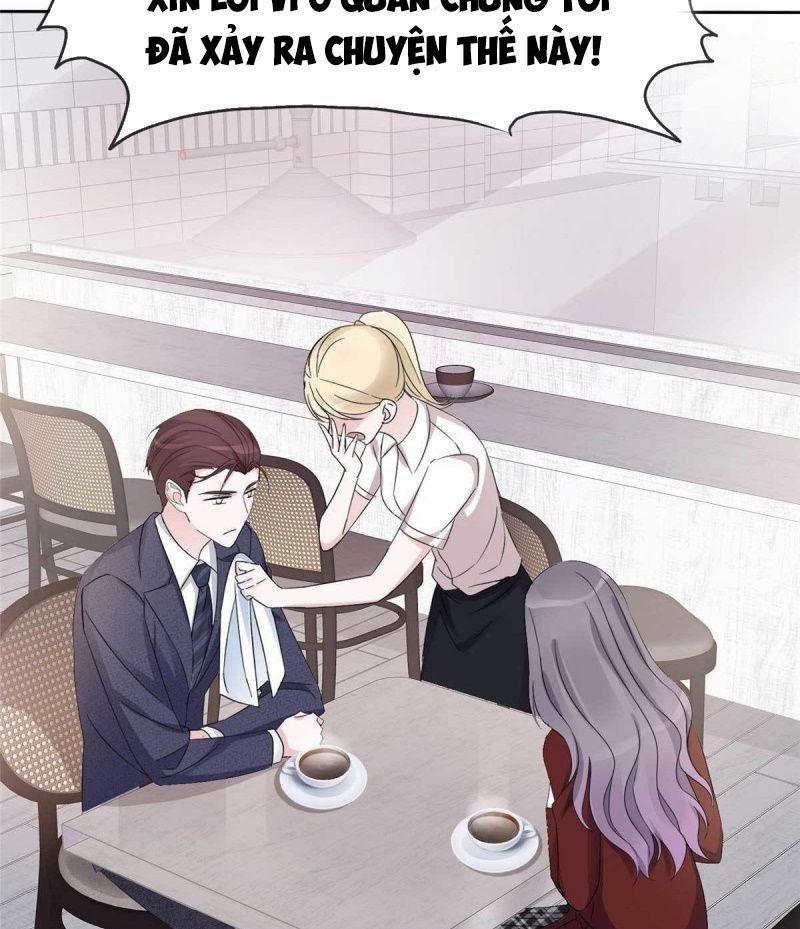 Ác Nữ Báo Thù 9 trang 14